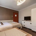 33 Blisko Plazy Апарт-отель 3*