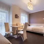 33 Blisko Plazy 3* Сопот