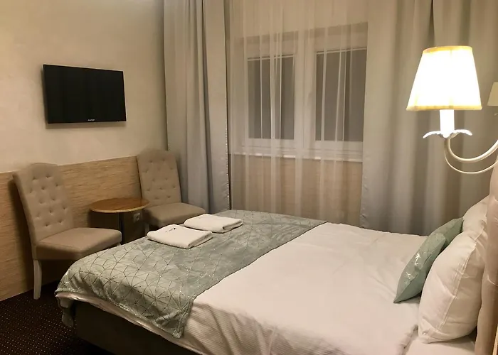 33 Blisko Plazy Sopot