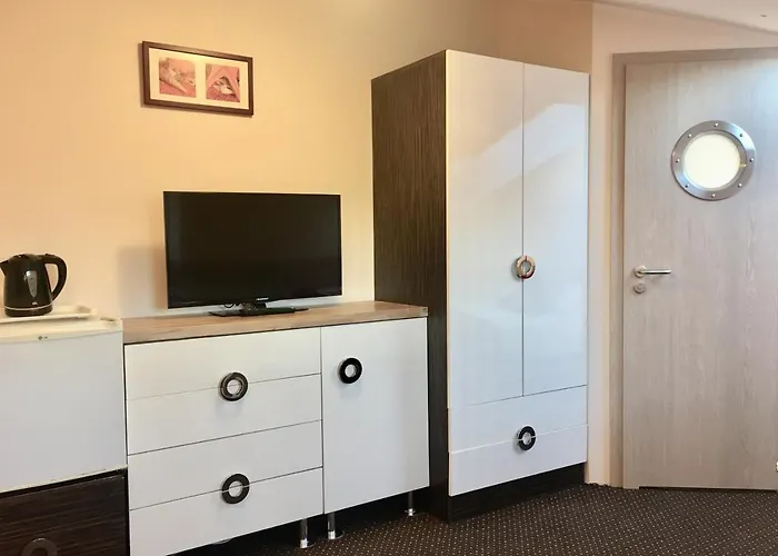 33 Blisko Plazy 3* Sopot