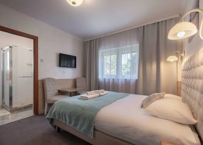 33 Blisko Plazy Sopot