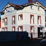 Aparthotel 33 Blisko Plazy Sopot