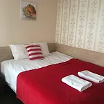 33 Blisko Plazy Aparthotel Sopot