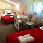 33 Blisko Plazy 3*