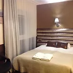 Aparthotel 33 Blisko Plazy Sopoty