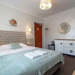 Aparthotel 33 Blisko Plazy Sopot