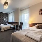 Aparthotel 33 Blisko Plazy Sopot