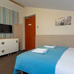 Апарт-готель 33 Blisko Plazy 3*