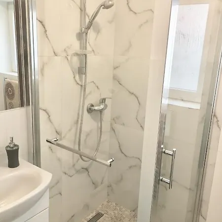 33 Blisko Plazy Aparthotel Sopot