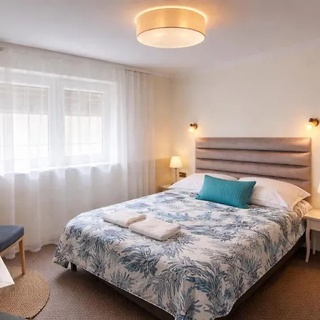 33 Blisko Plazy Aparthotel 3*