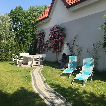 Aparthotel 33 Blisko Plazy 3*