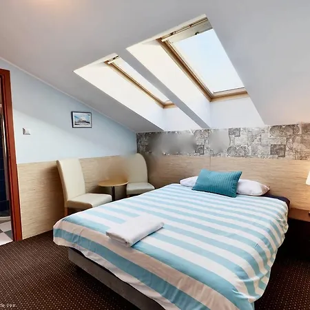 33 Blisko Plazy Aparthotel Sopot