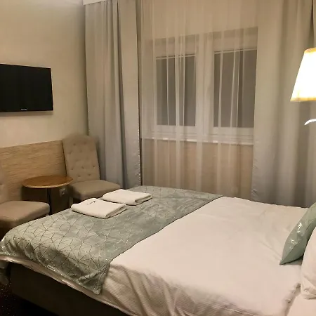 33 Blisko Plazy Sopot