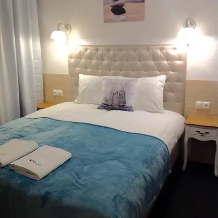 33 Blisko Plazy Sopot