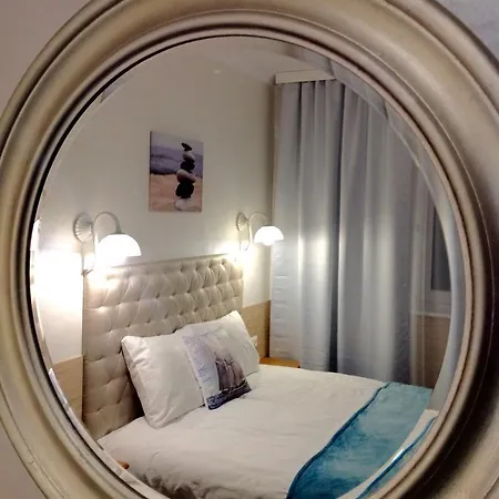 Appart hôtel 33 Blisko Plazy Sopot