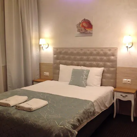 Appart hôtel 33 Blisko Plazy