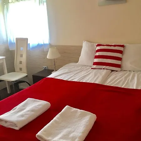 33 Blisko Plazy Sopot