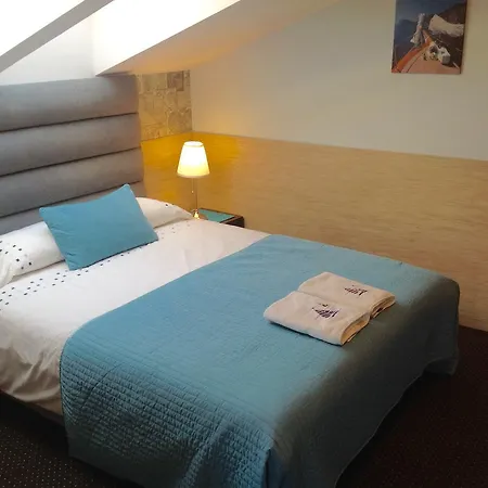 Апарт-отель 33 Blisko Plazy 3*