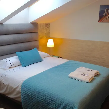 33 Blisko Plazy Апарт-отель Сопот