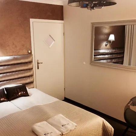 Appart hôtel 33 Blisko Plazy Sopot