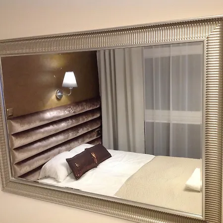 33 Blisko Plazy 3* Sopot