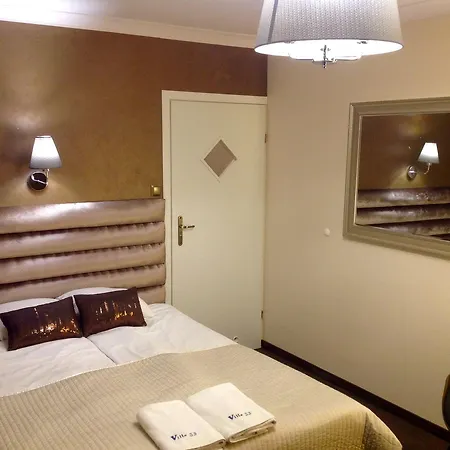 Appart hôtel 33 Blisko Plazy 3*