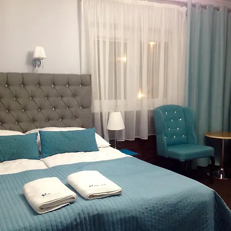 33 Blisko Plazy Sopot