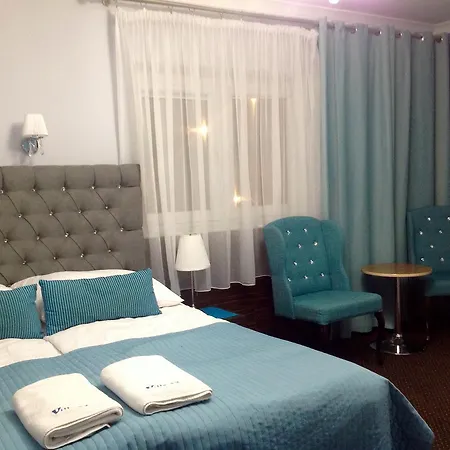 33 Blisko Plazy Appart hôtel 3*