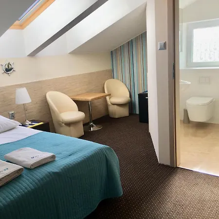 33 Blisko Plazy 3* Sopot