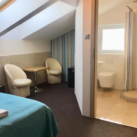 33 Blisko Plazy Appart hôtel Sopot