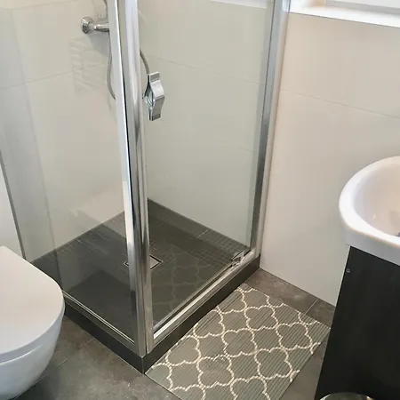 Appart hôtel 33 Blisko Plazy Sopot