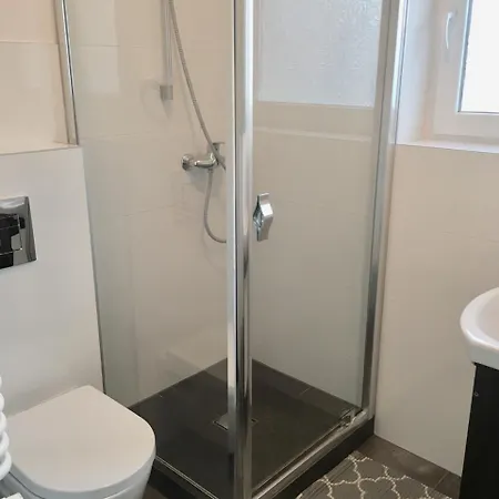 Appart hôtel 33 Blisko Plazy 3*