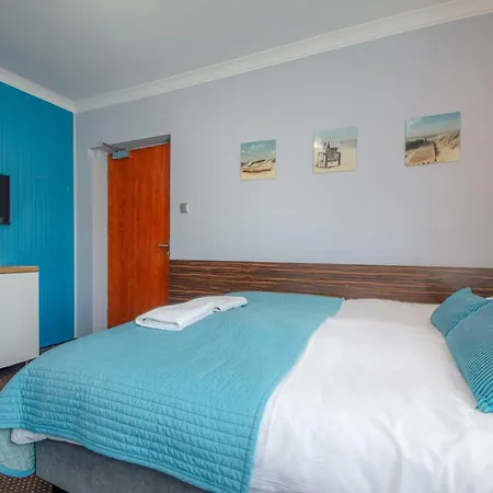 Appart hôtel 33 Blisko Plazy Sopot