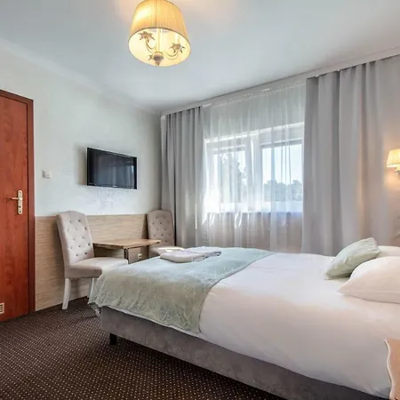 Appart hôtel 33 Blisko Plazy Sopot