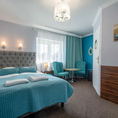 33 Blisko Plazy Sopot