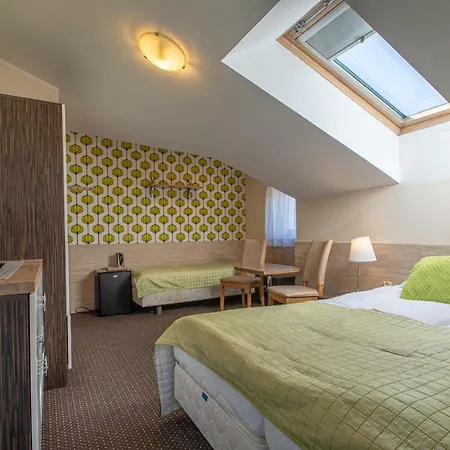 Appart hôtel 33 Blisko Plazy