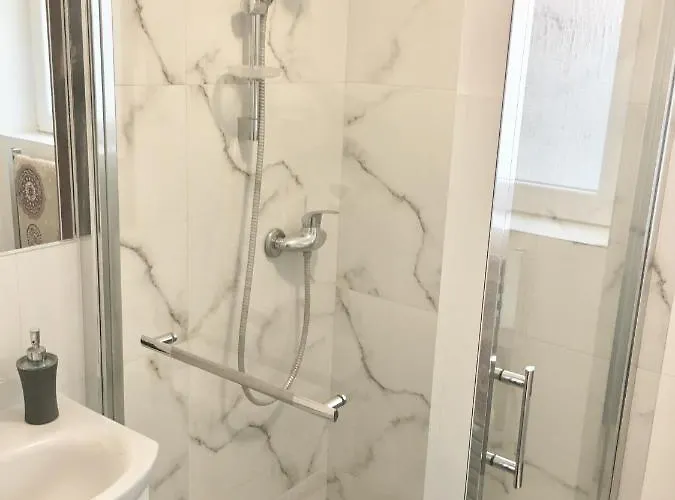 33 Blisko Plazy Apartmanhotel Sopot