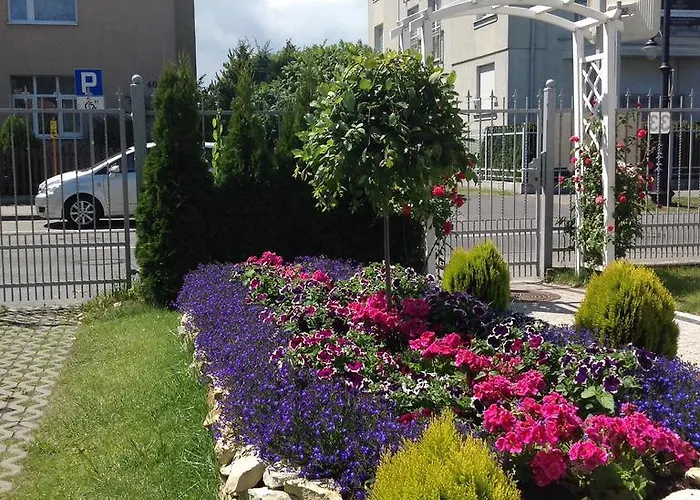 33 Blisko Plaży Sopot