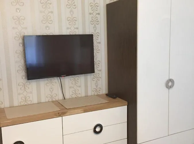 Apartmanhotel 33 Blisko Plazy