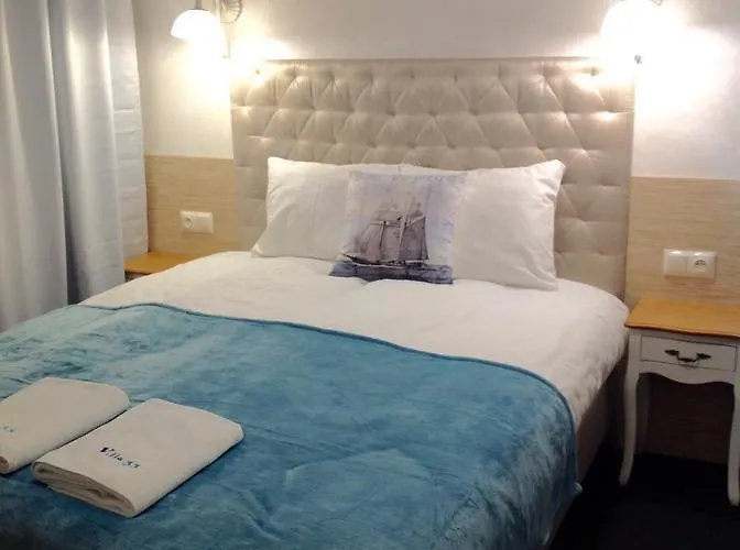 33 Blisko Plazy Sopoty