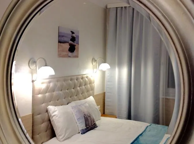 Aparthotel 33 Blisko Plazy Sopoty