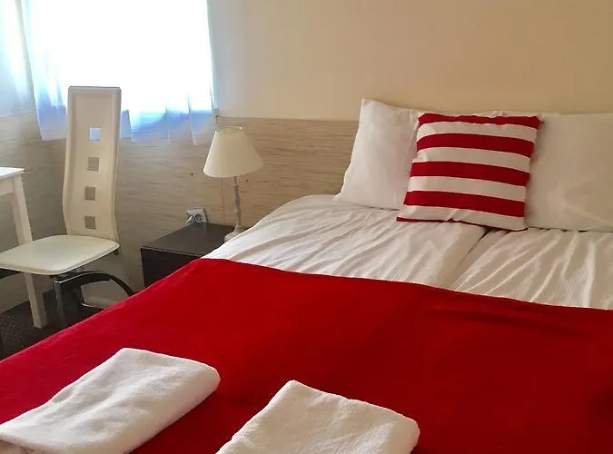 33 Blisko Plazy Sopot