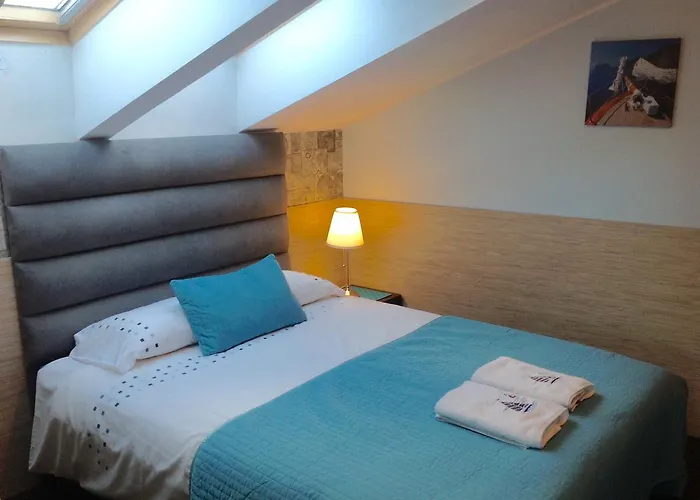 33 Blisko Plazy Apartmanhotel 3*