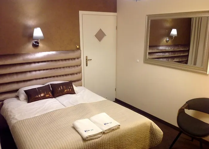 33 Blisko Plazy Sopoty