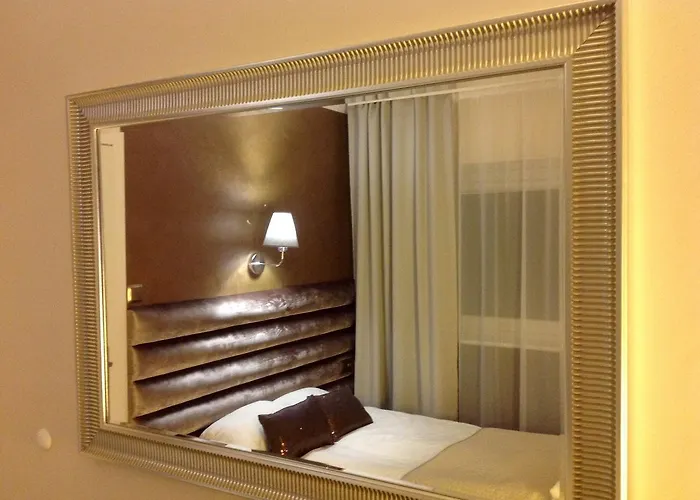 Aparthotel 33 Blisko Plazy Sopoty