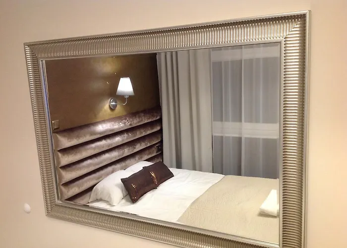 33 Blisko Plazy 3* Sopot