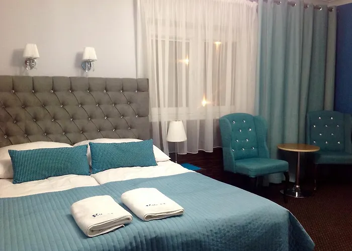 33 Blisko Plaży Sopot