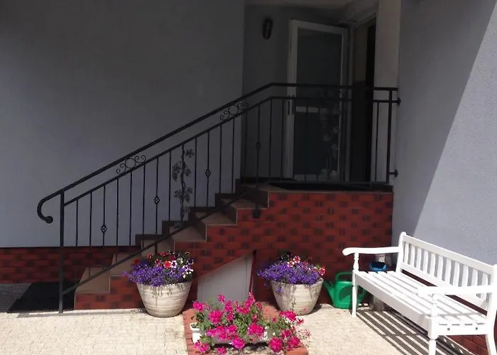 33 Blisko Plazy Apartmanhotel Sopot