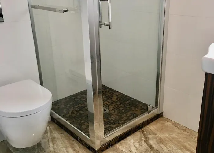 33 Blisko Plazy Apartmanhotel Sopot