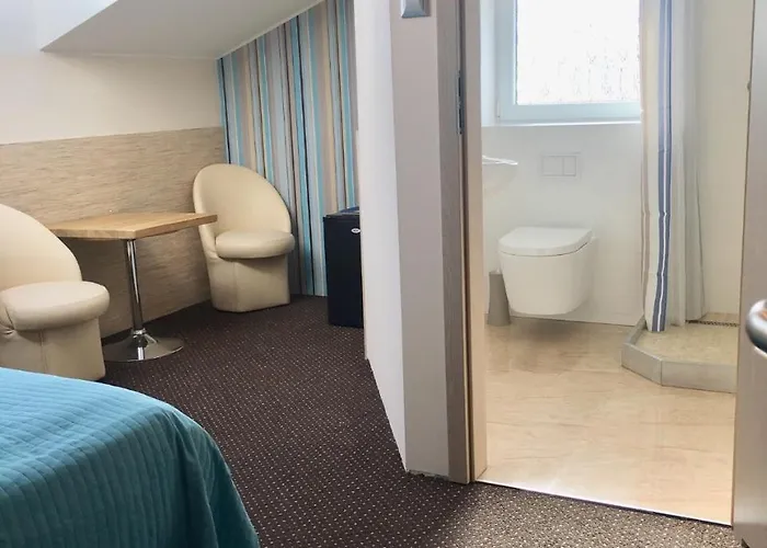 33 Blisko Plazy Apartmanhotel Sopot